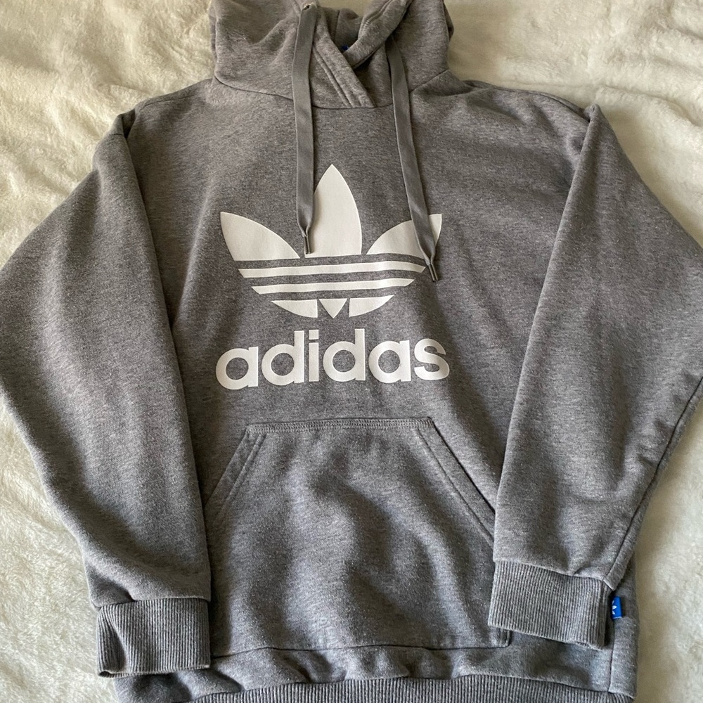 Adidas Women’s hoodie